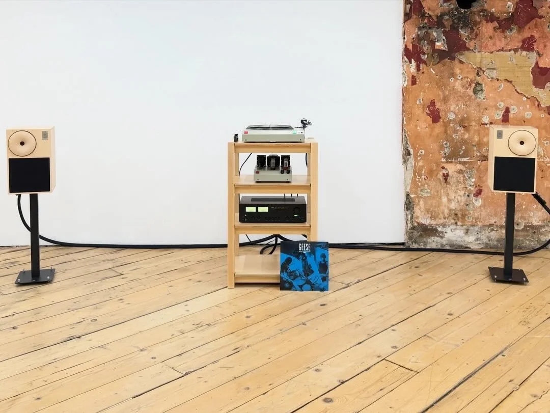 TYPE 2.1 DEMO SESSIONS NY 3.20-22
Thank you to everyone that came out to checkout the Type 2.1&rsquo;s at Foreign &amp; Domestic thank you to Foreign &amp; Domestic for hosting us.