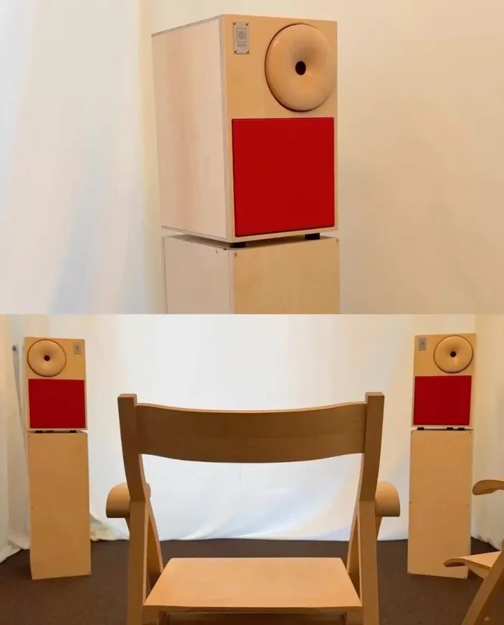 Milan design week 2026
Thank you @c_o_n_v_e_y for having us we&rsquo;ll see you next year
Chairs by @produzioneprivata