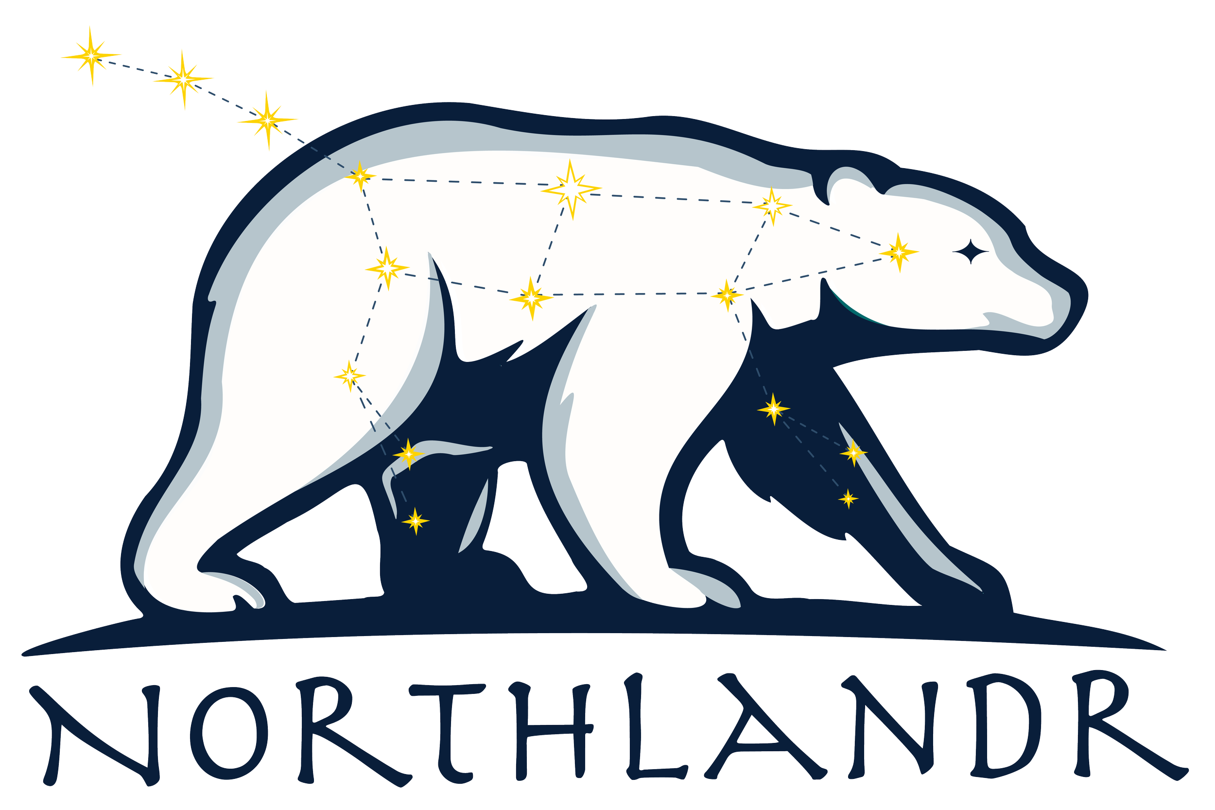 Logo designed by Alexis Dagit