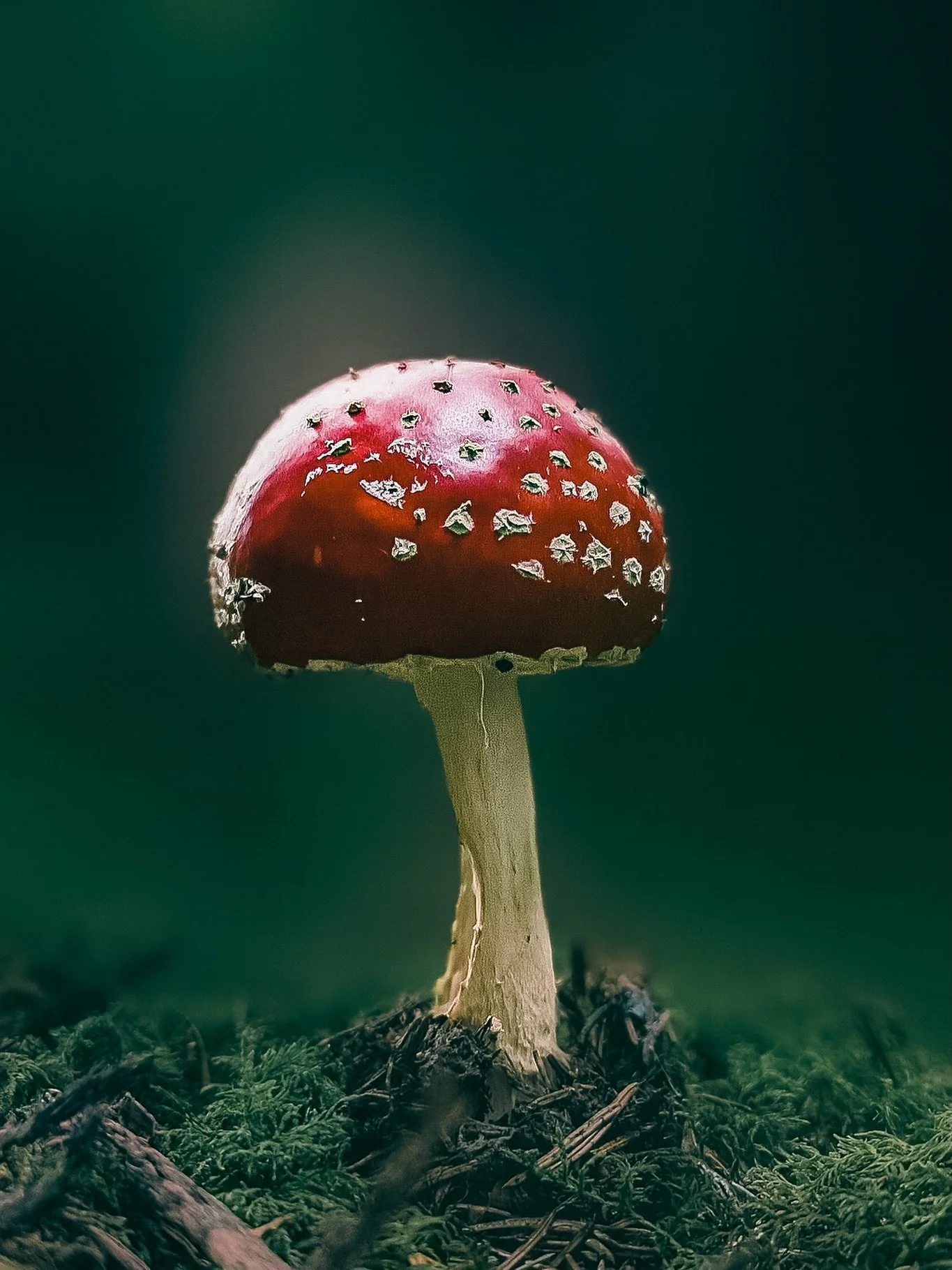 No words just &hellip; 😍🍄