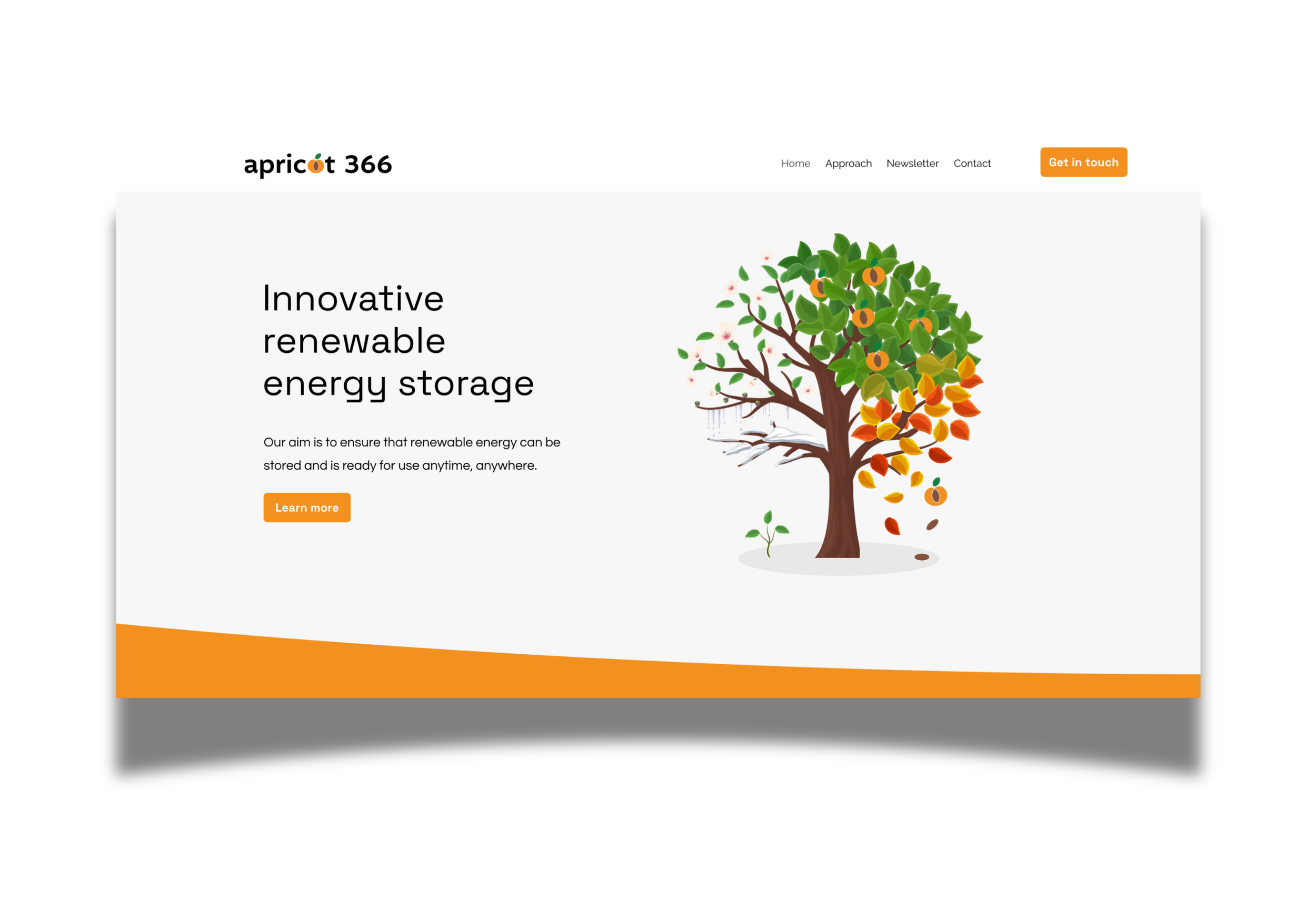 apricot 366