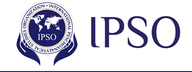 Logo of the International Society for Pharmaceutical Engineering (IPSO) with a globe and laurel wreath design.