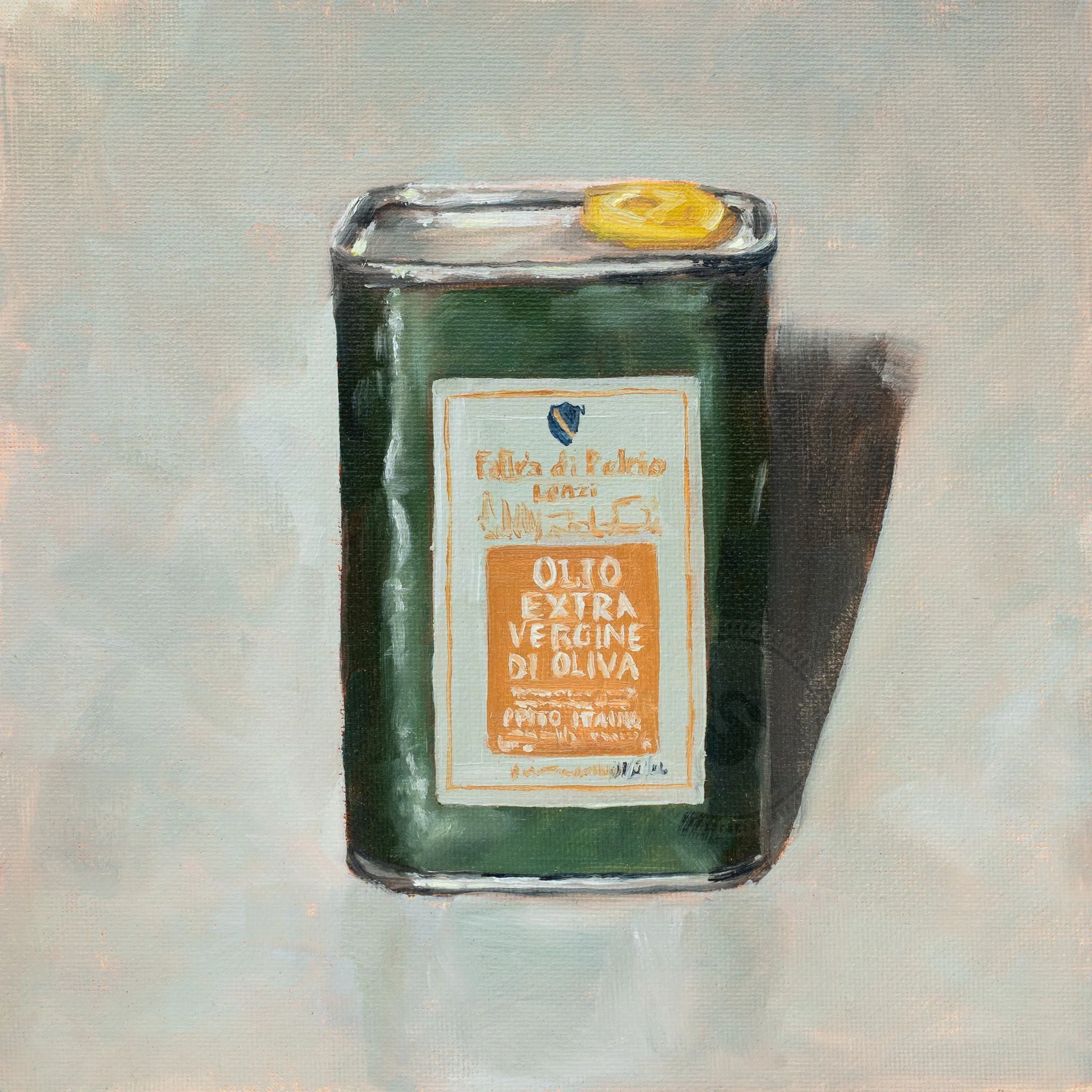 EVOO — Print PREORDER