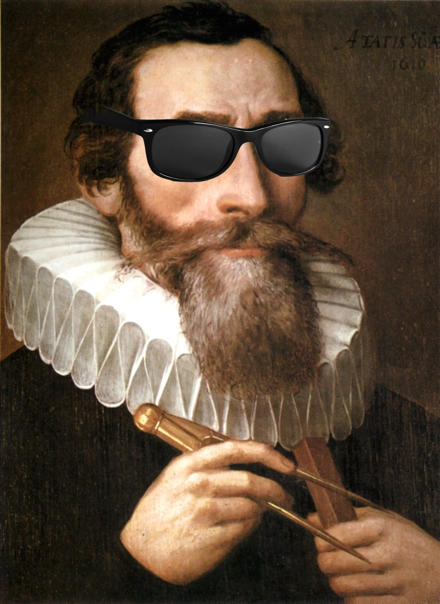 Jack of all trades but some people call me a space cowboy