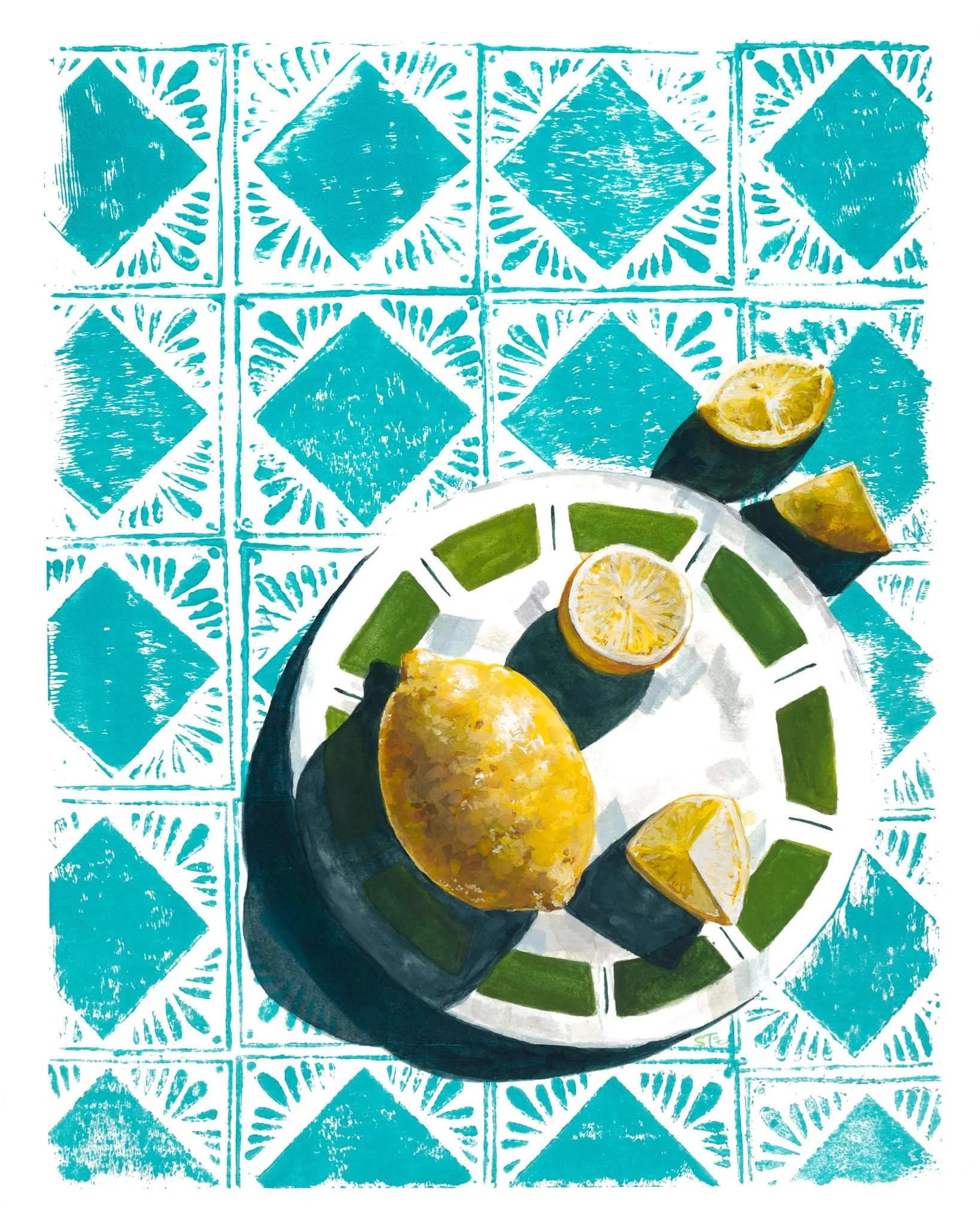 More Lemons