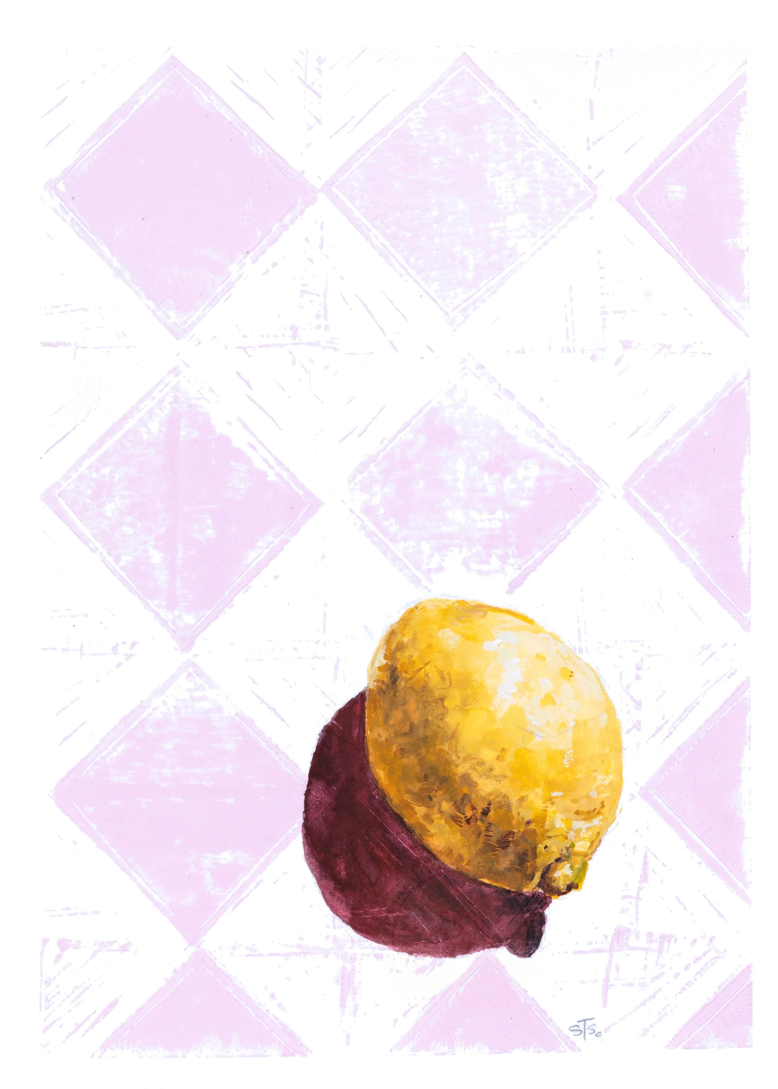 Pink Lemonade