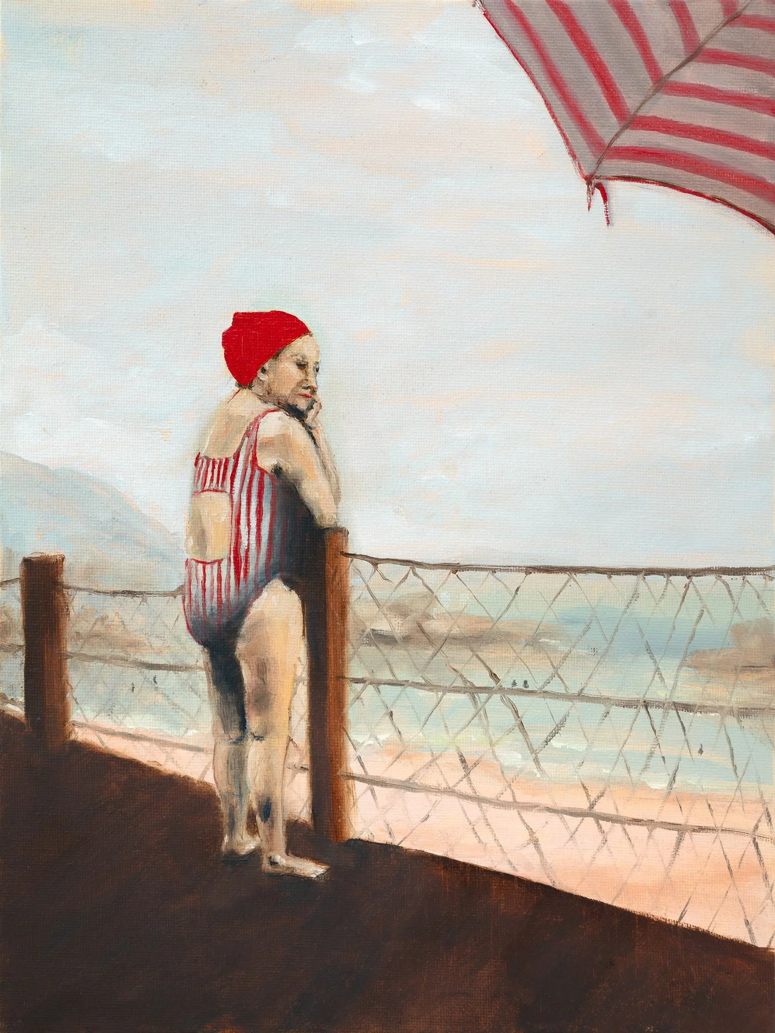 Bathing Costume
