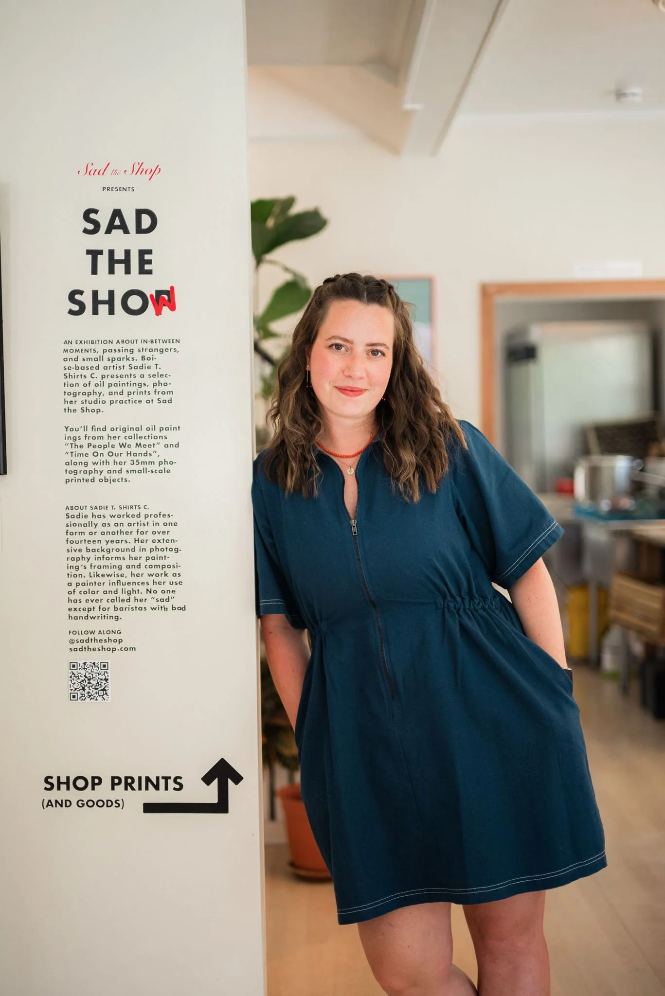 Sad the Show May 2026