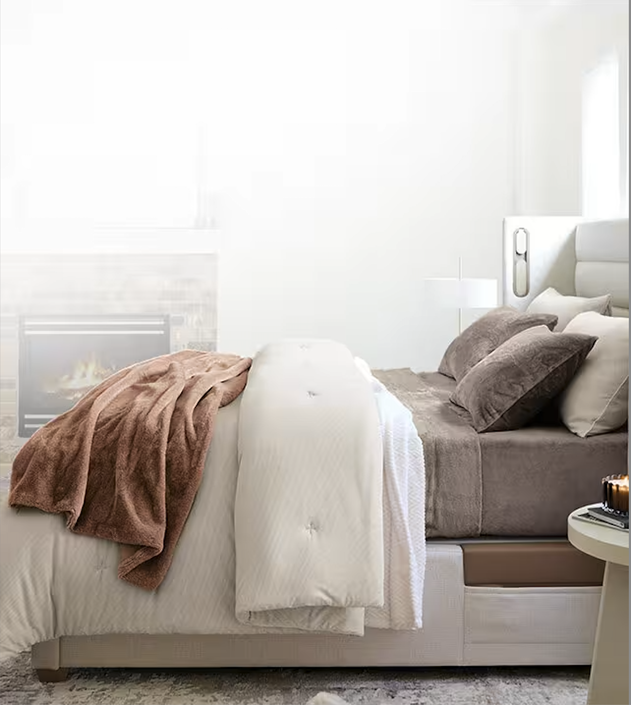 How to Build a Cozy Sleep Setup That Actually Works (Not Just Looks Good)
