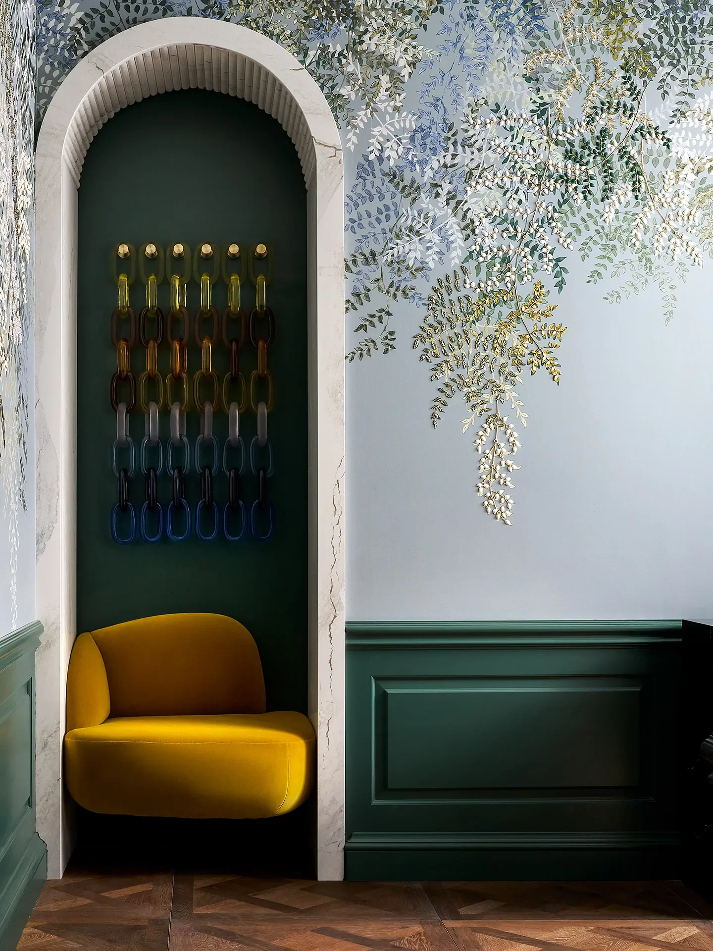 Why 2026’s Big Interior Shift Is Toward Warm Minimalism - And How to Make Your Home Feel Textured, Cozy &amp; Lived-In