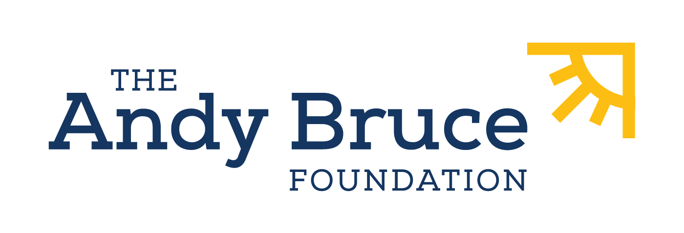 The Andy Bruce Foundation