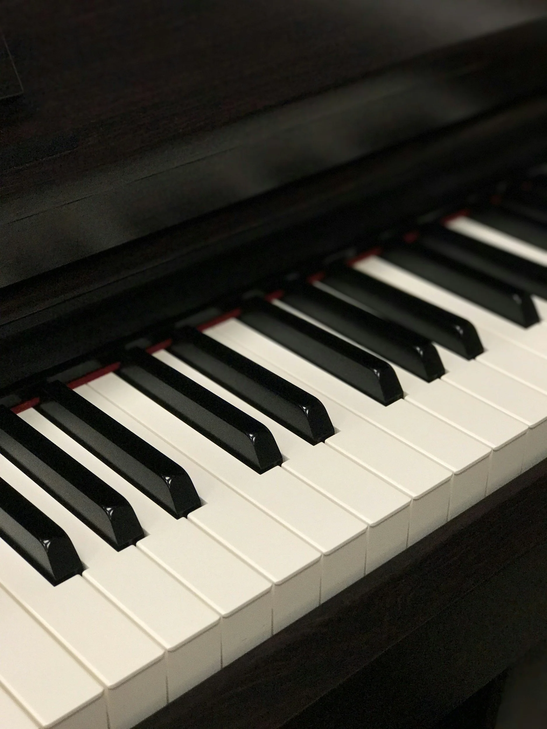 Piano Lessons