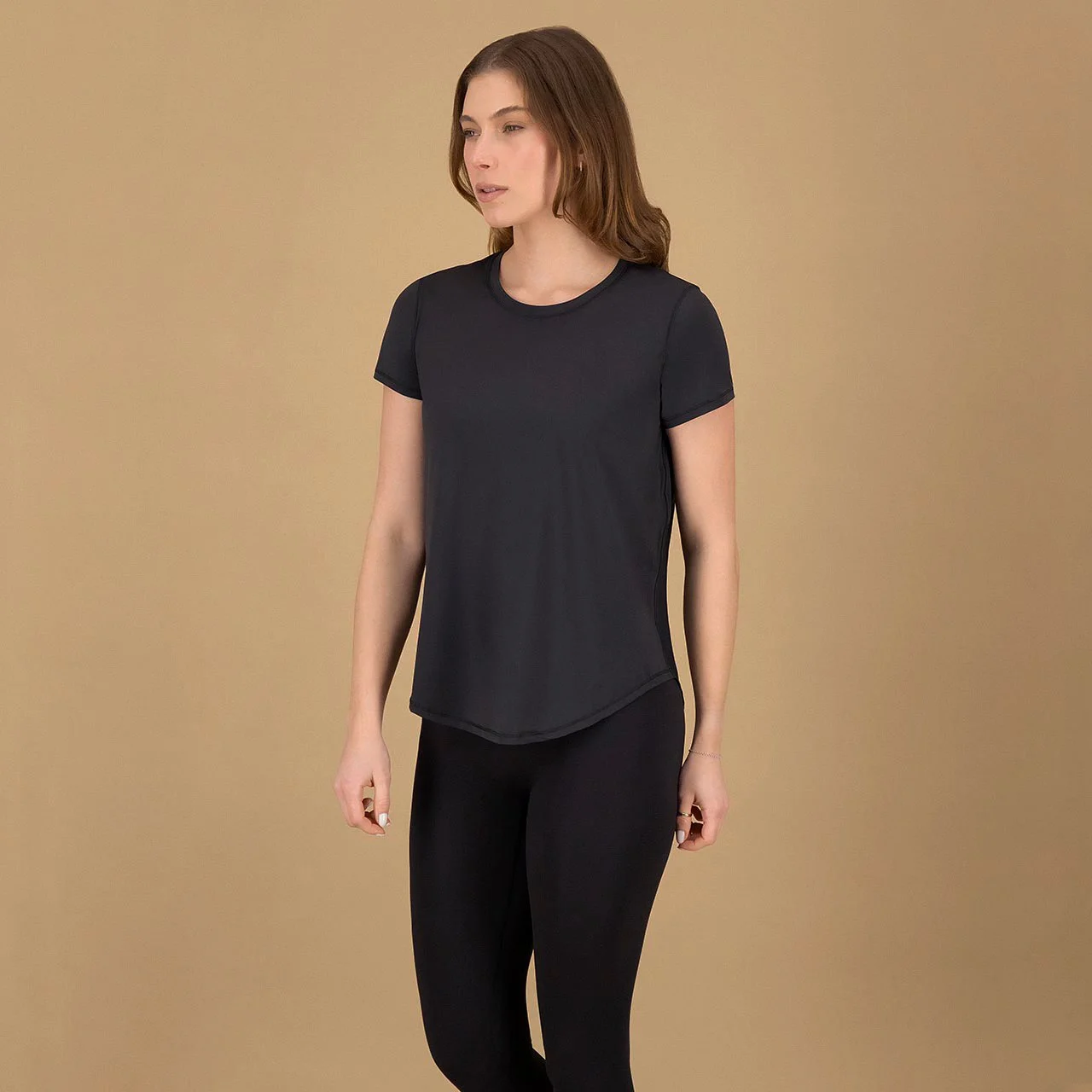 Alia Studio Tee - Ink