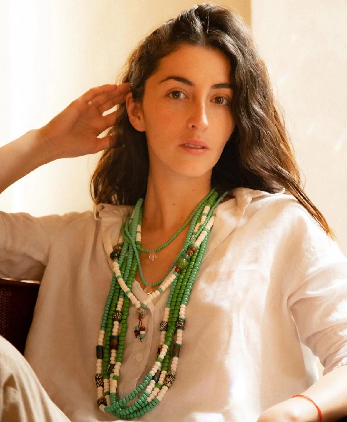 Getting to know yourself is true feminine empowerment