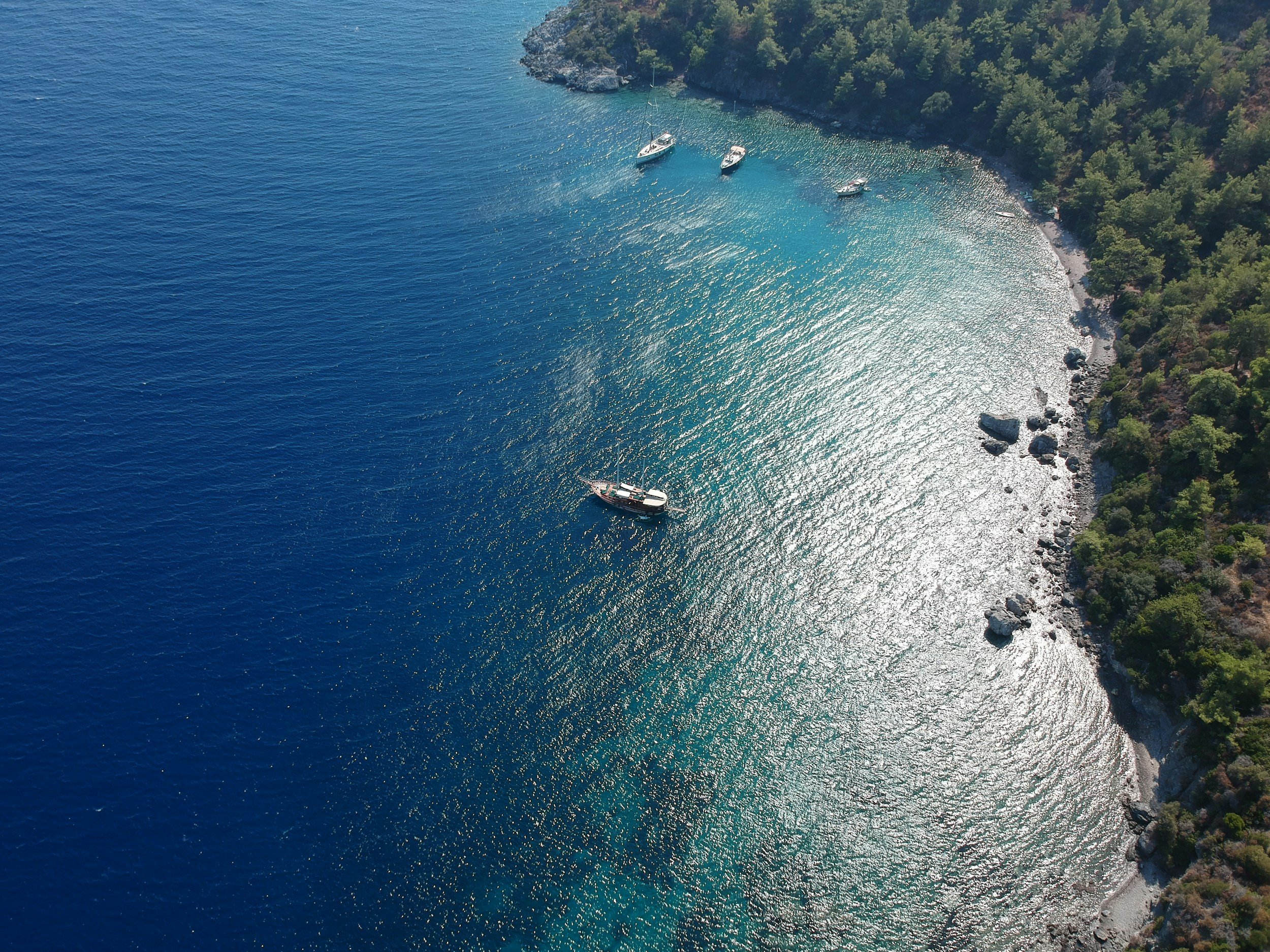 Bodrum.