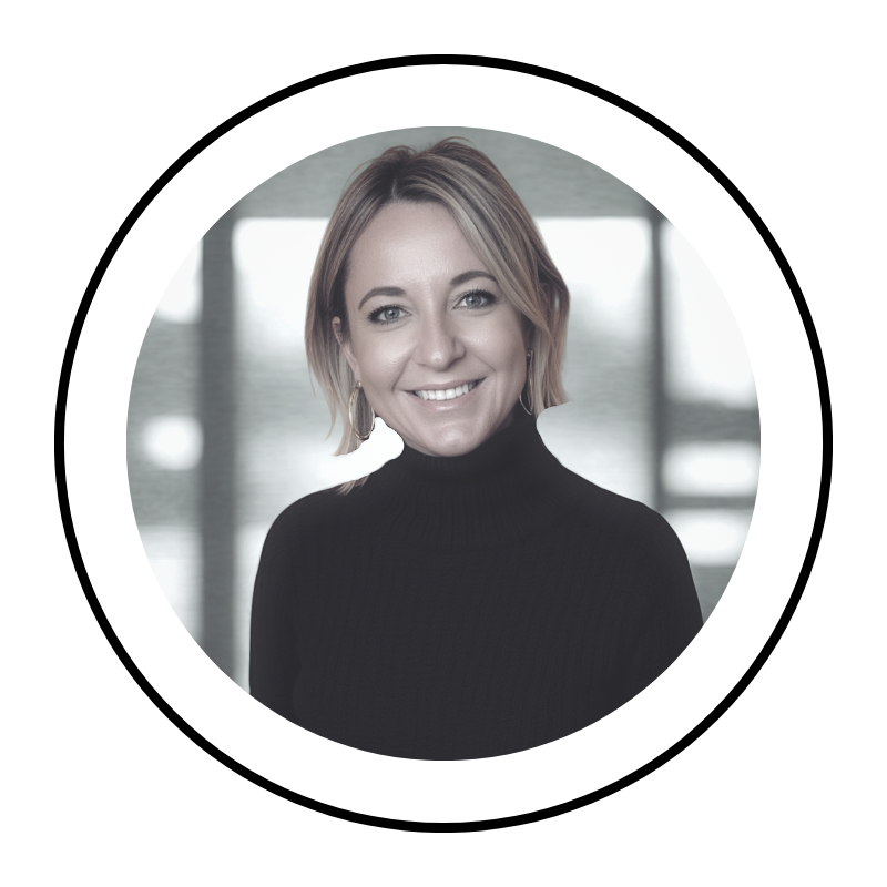 Vee Media Lab Founder Krsty Lee