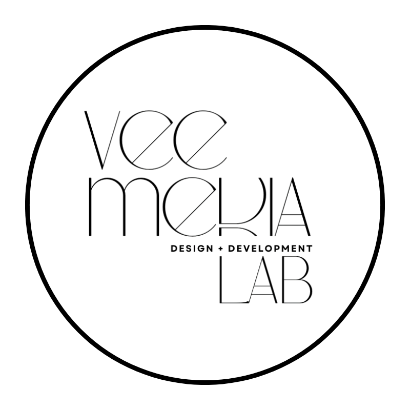 Vee Media Lab Logo
