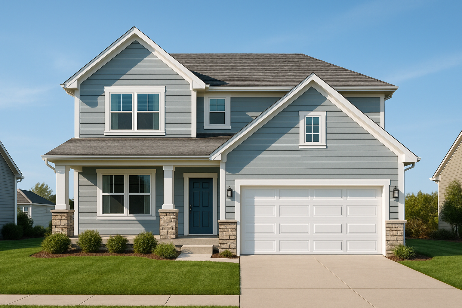 What to Know Before You Get Pre-Approved For a Mortgage
