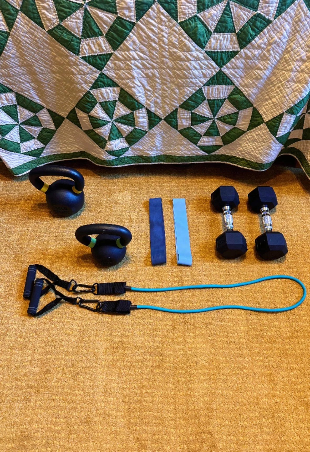 Basic Training Fundamentals