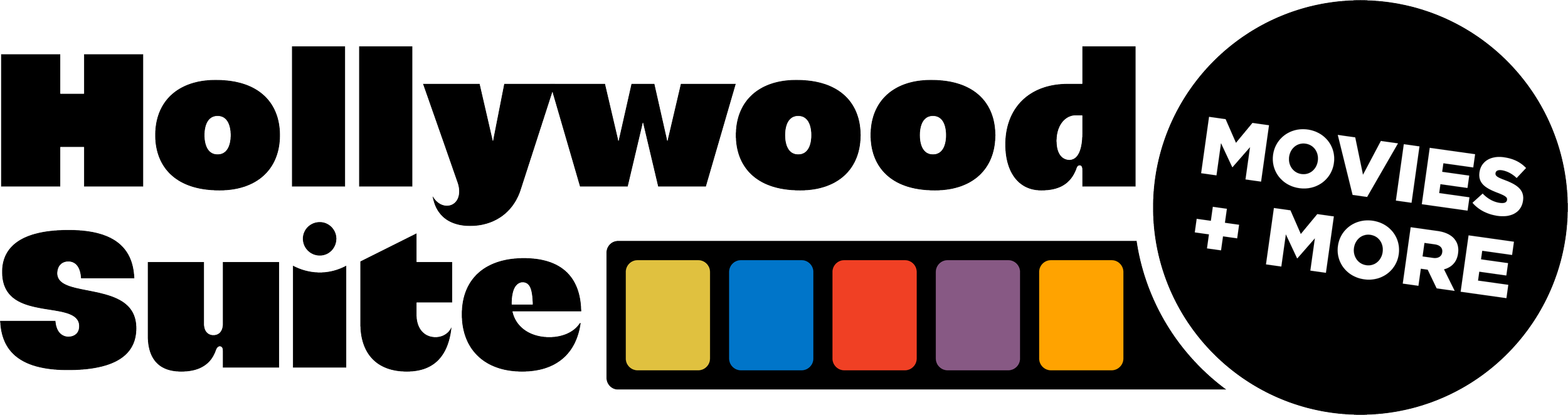 Hollywood Suite Logo