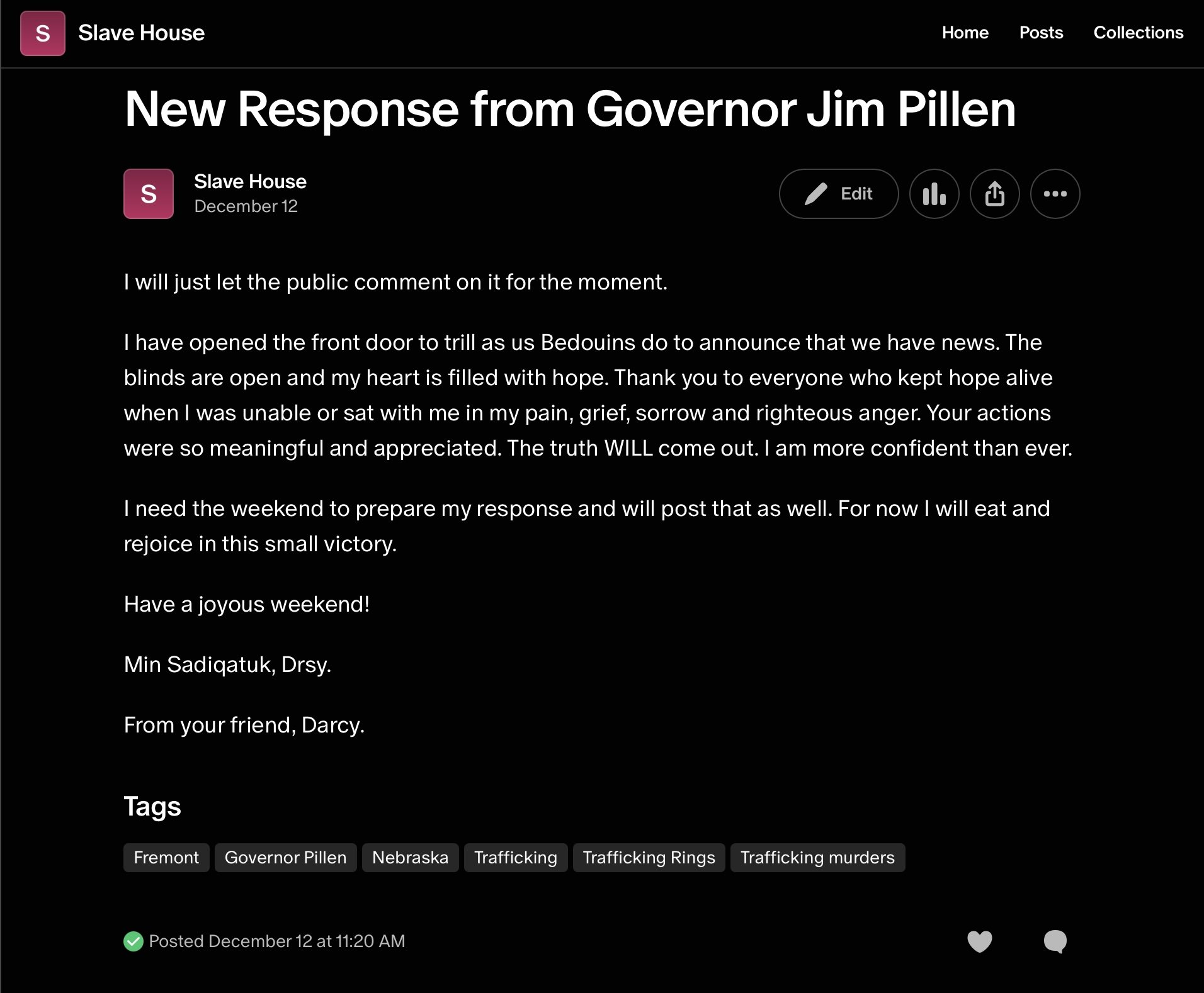 December 12, 2025 - Page 1