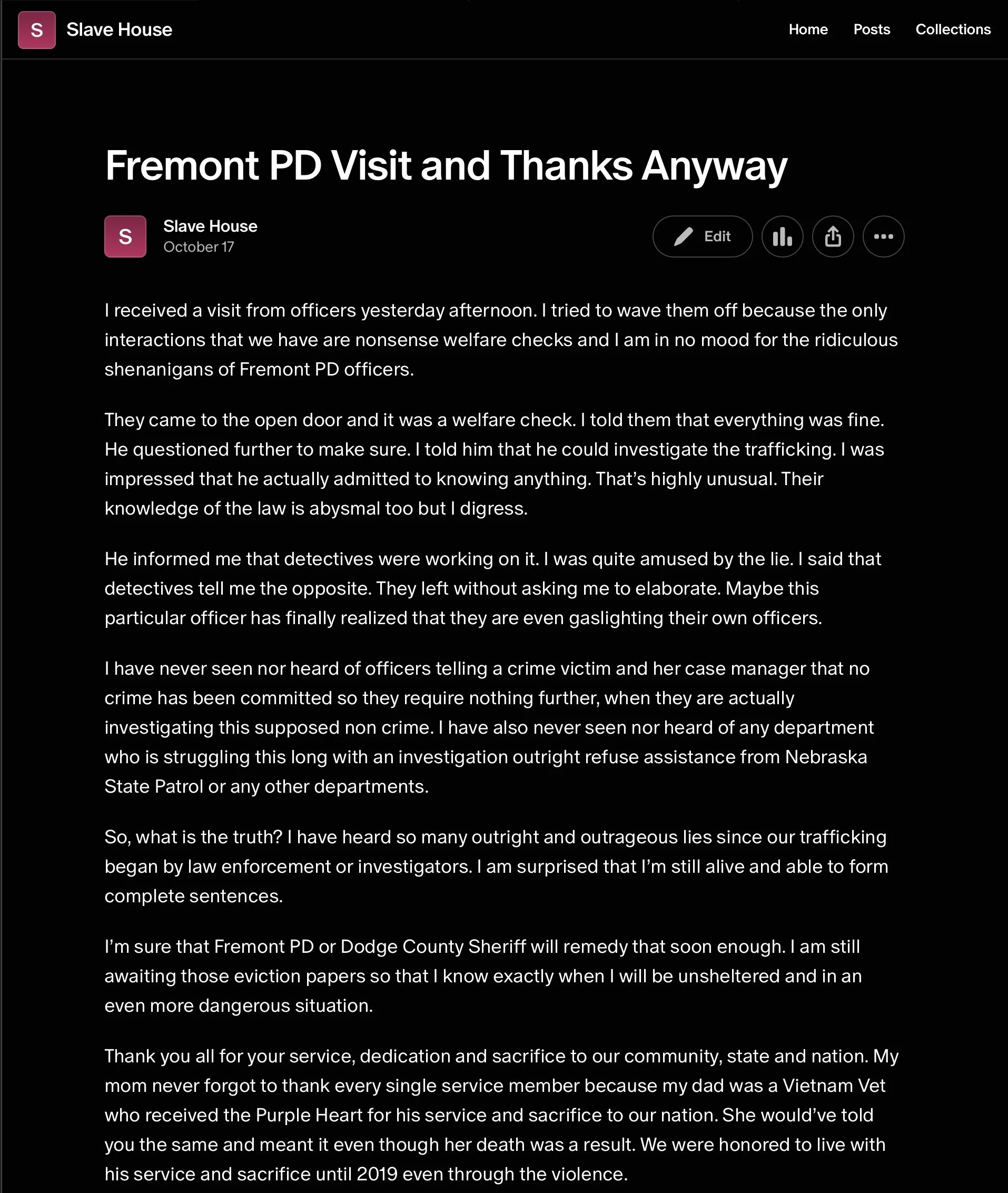 October 17, 2025 - Page 1