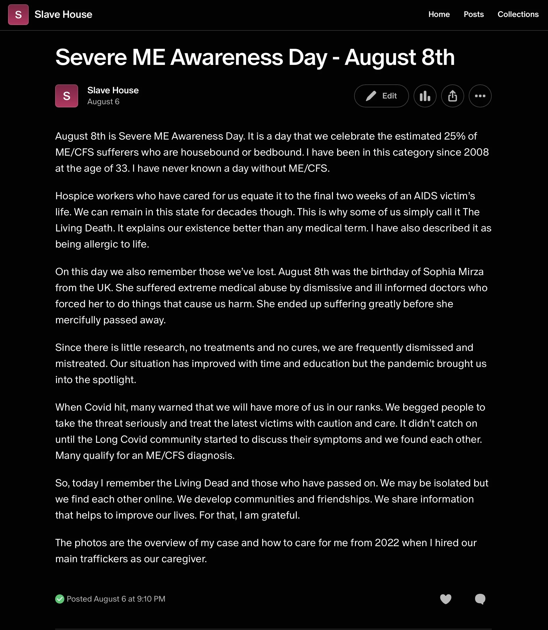 August 6, 2025 - Page 1