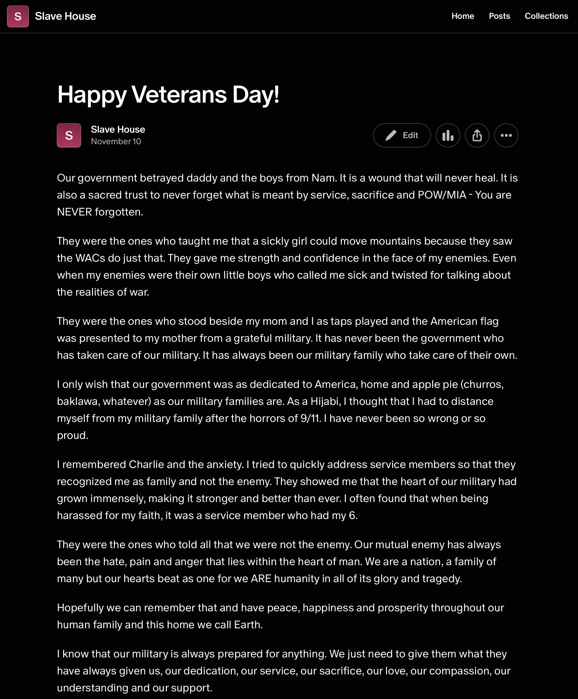 November 10, 2025 - Page 1