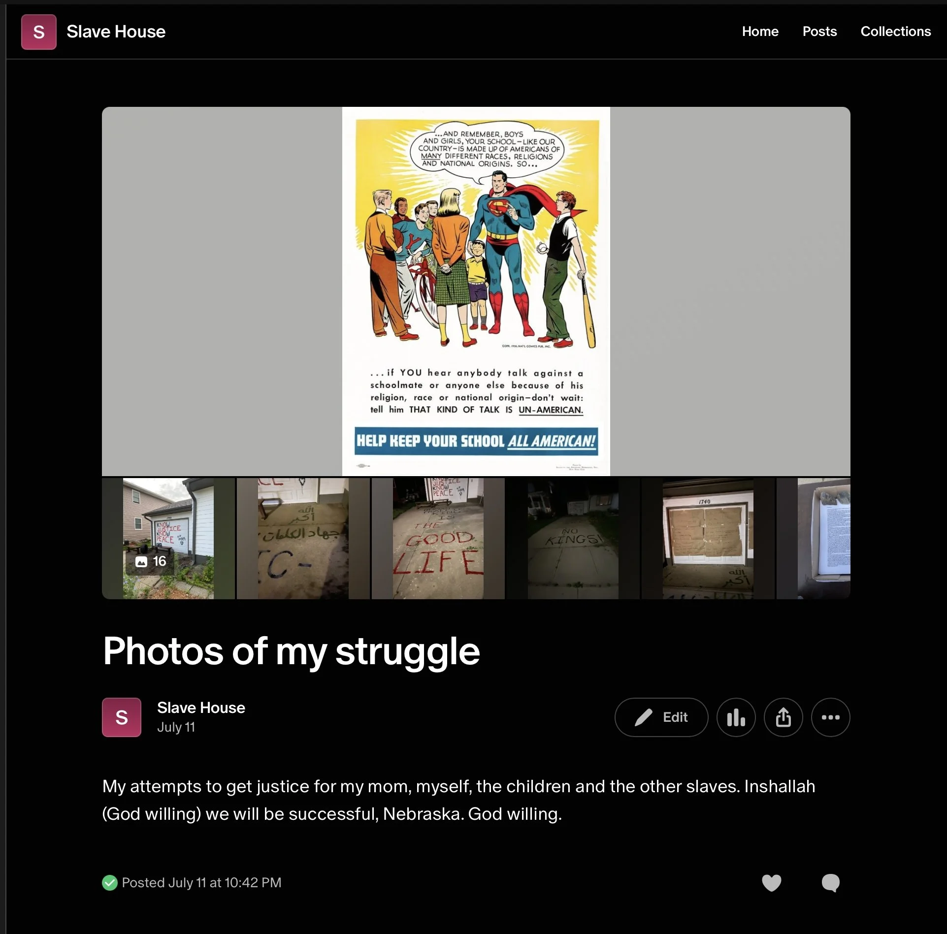 July 11, 2025 - Page 1