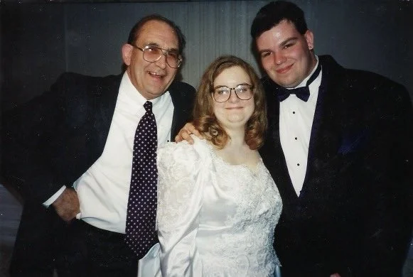 I was an abuser. I still struggle.