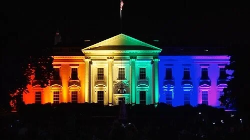 Happy Pride, Y’all!