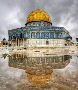 Shalom, Salam, Peace