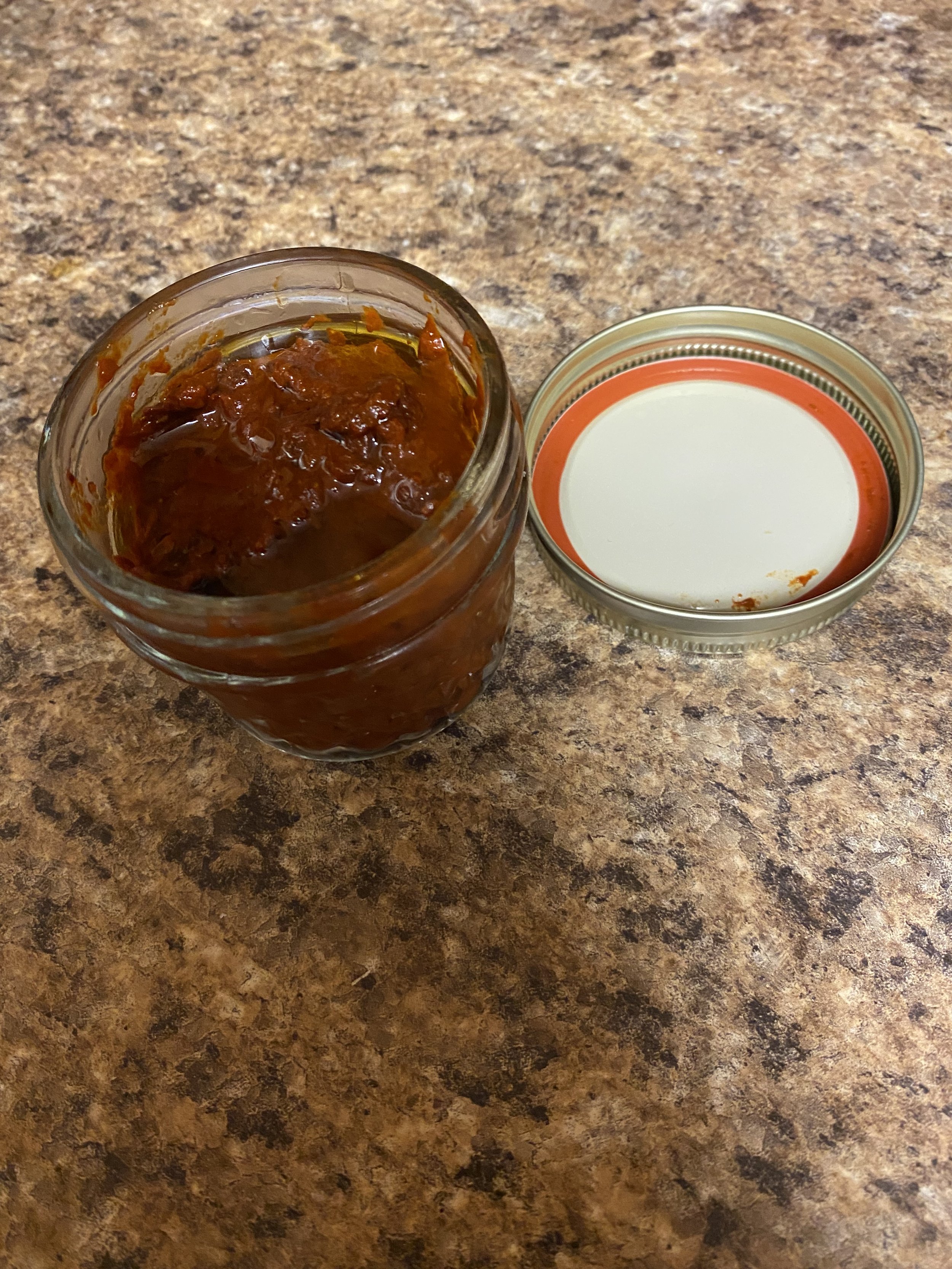 Harissa