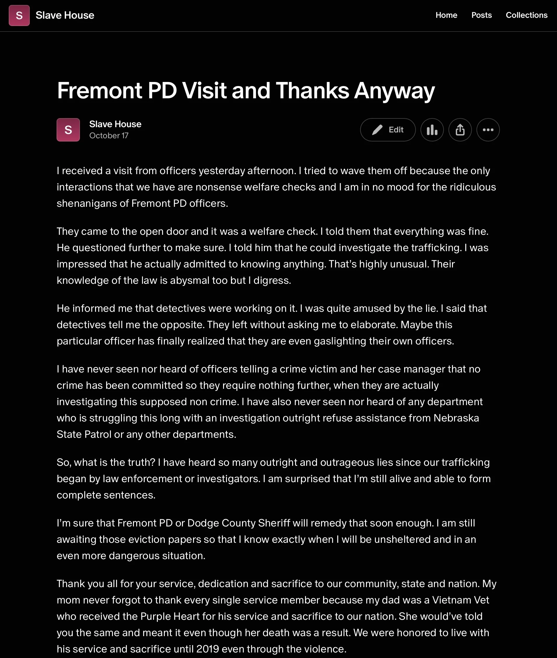 October 17, 2025 - Page 1