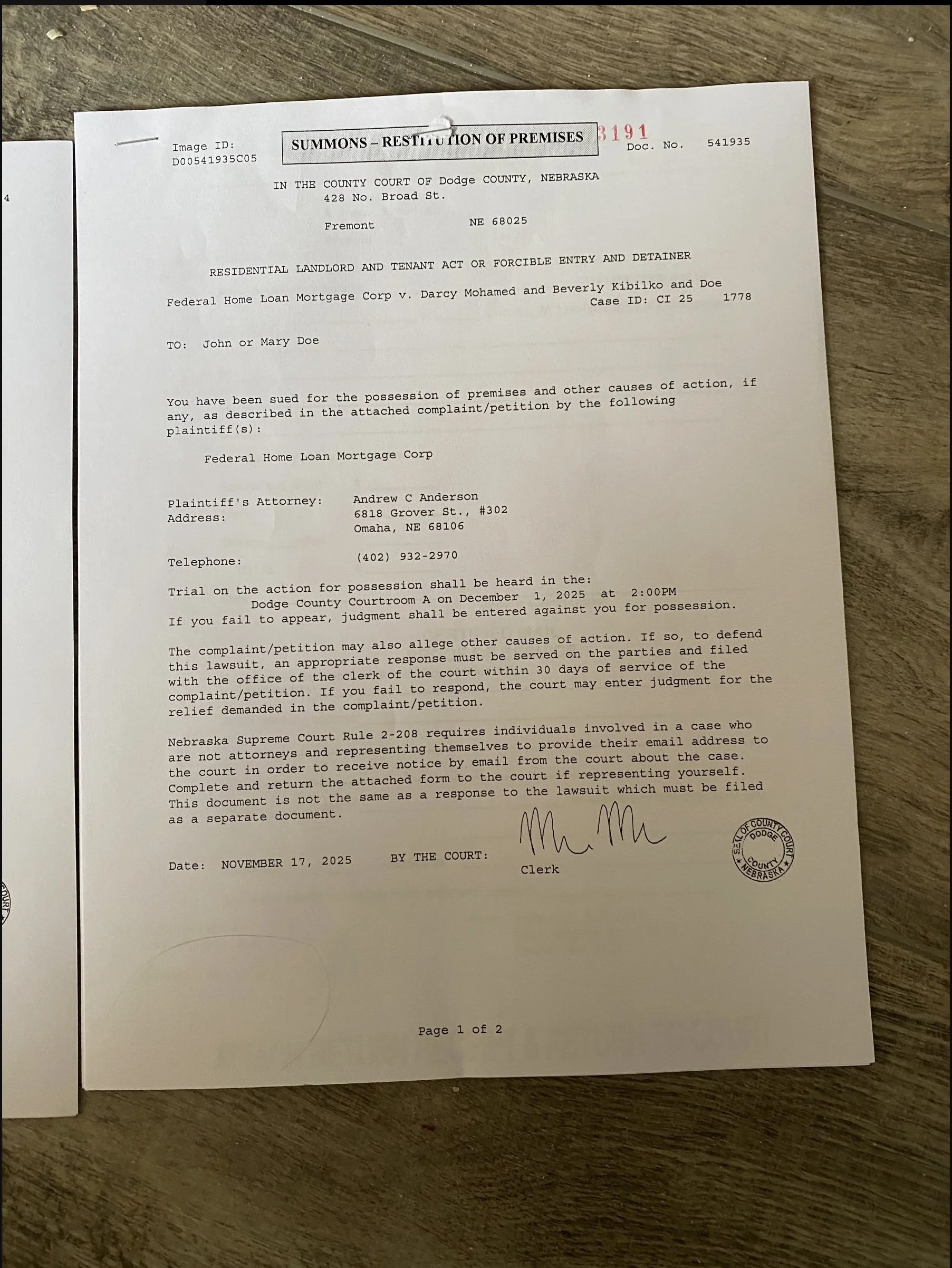 November 19, 2025 - Page 4