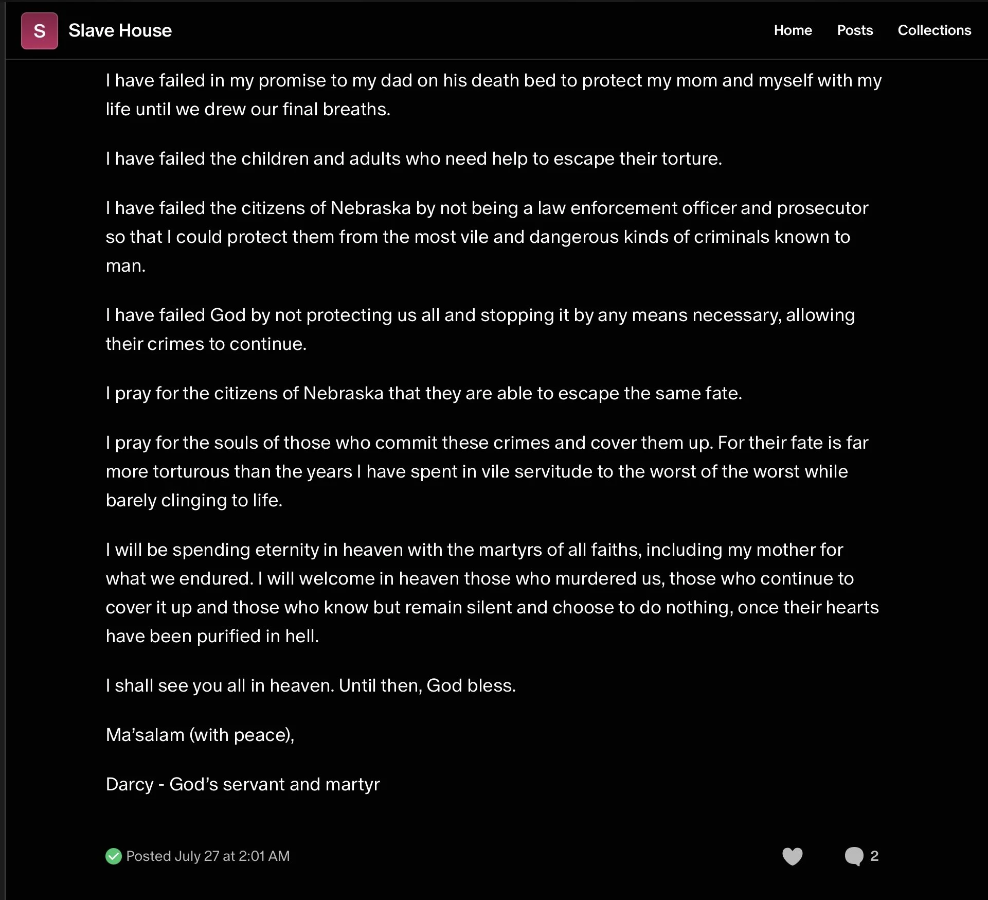 July 27, 2025 - Page 2