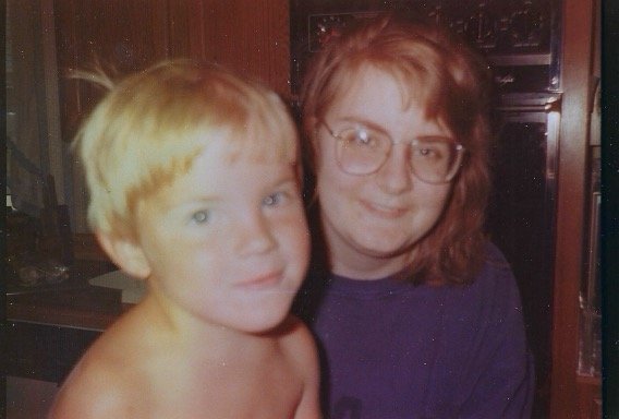 Brent and Darcy 90’s