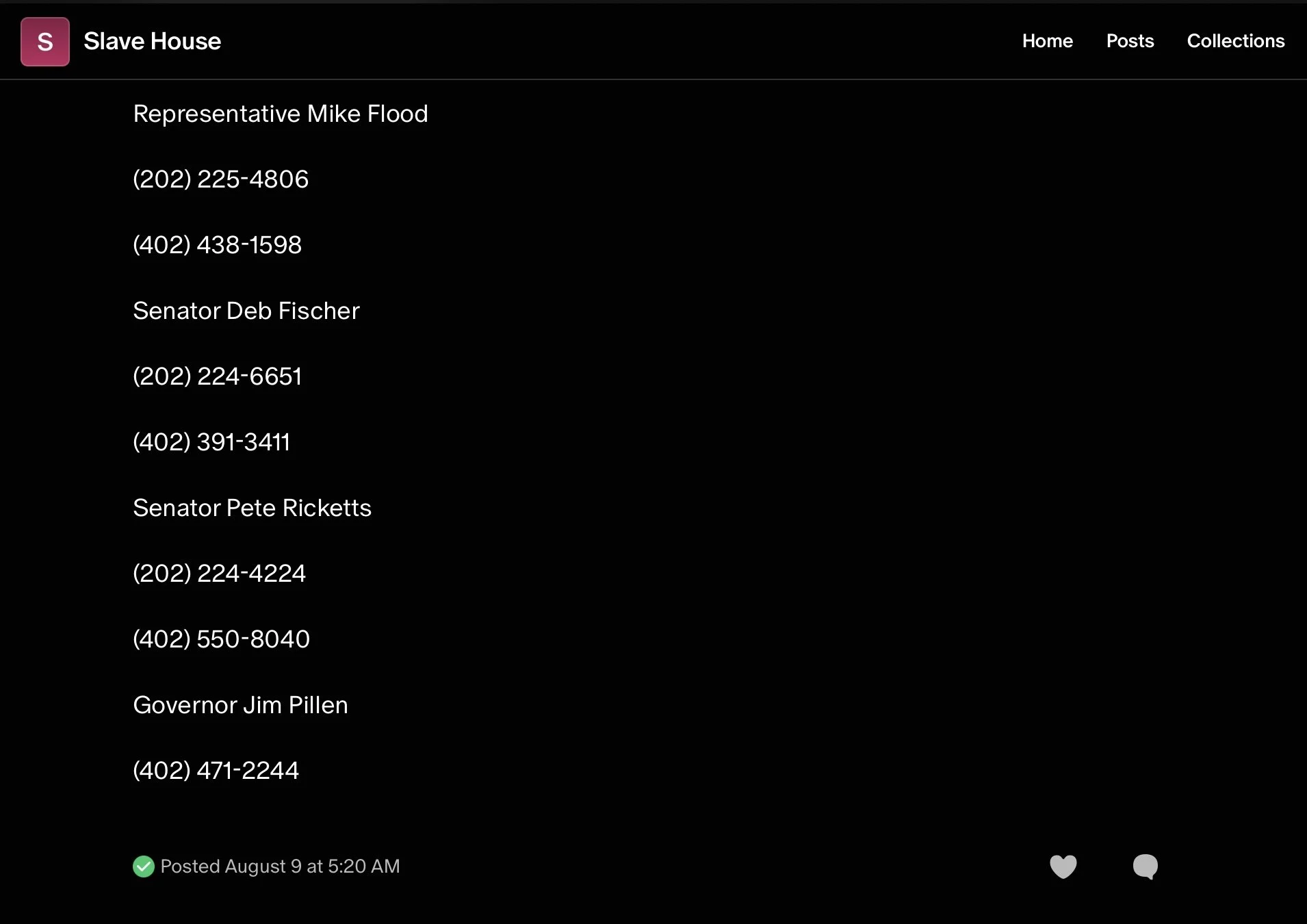 August 9, 2025 - Page 2