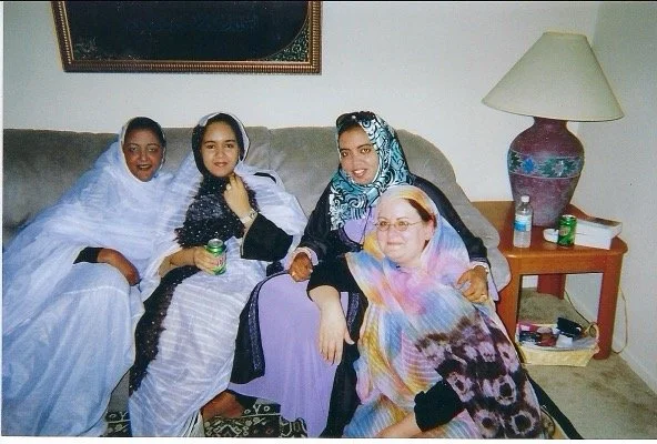 Darcy and Friends 00’s