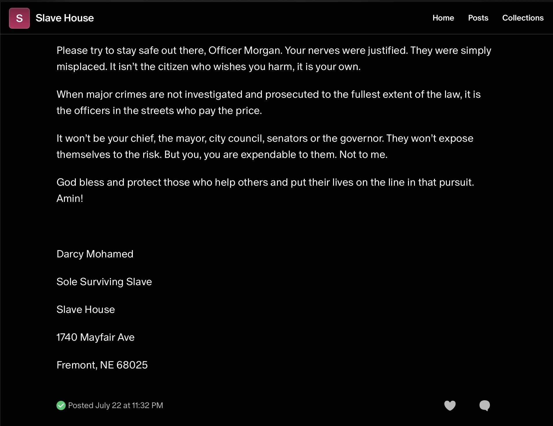 July 22, 2025 - Page 3