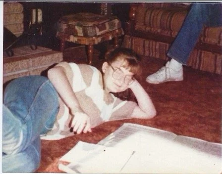 Darcy and the Stock Market 