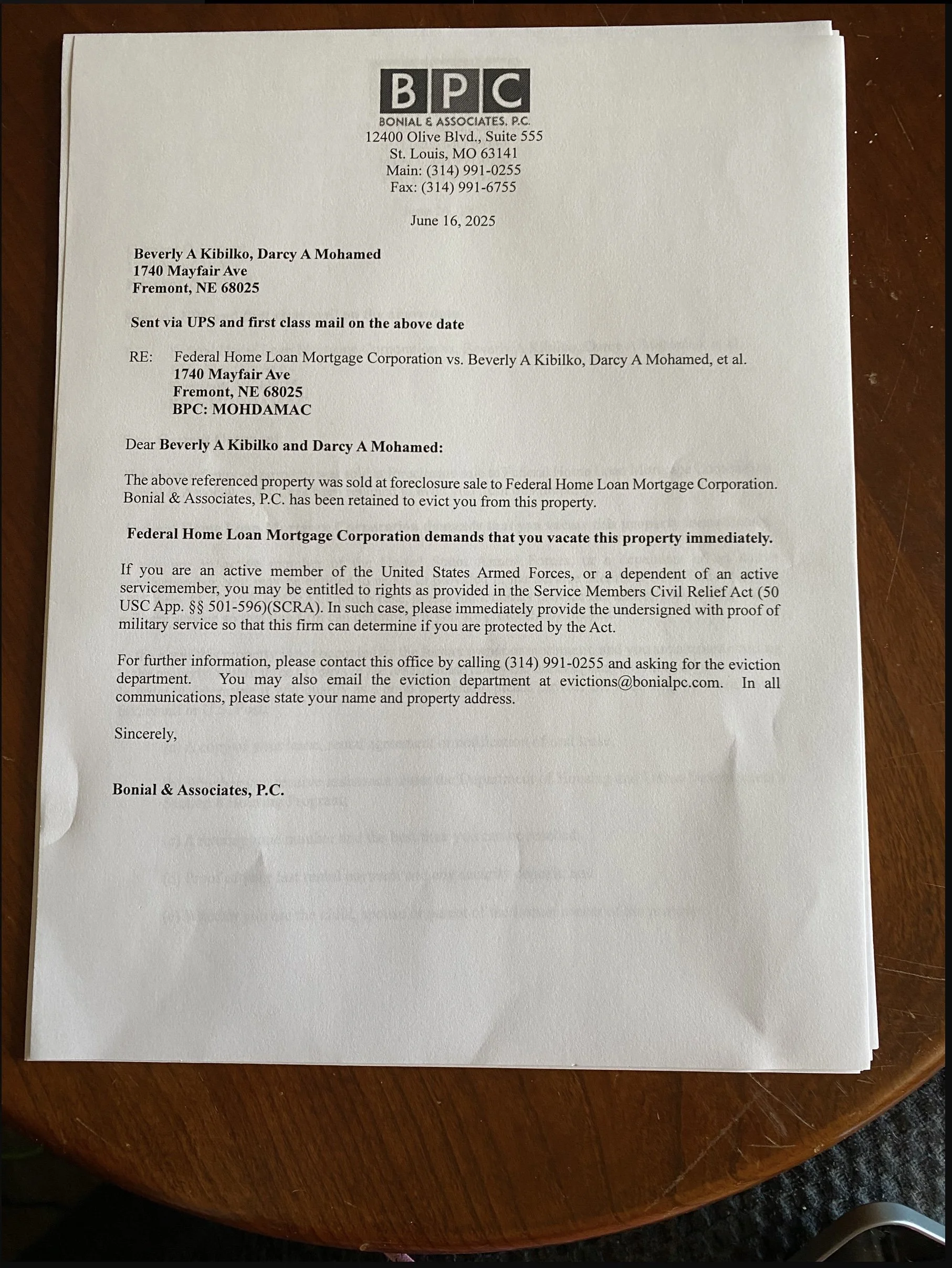 July 26, 2025 - Page 2