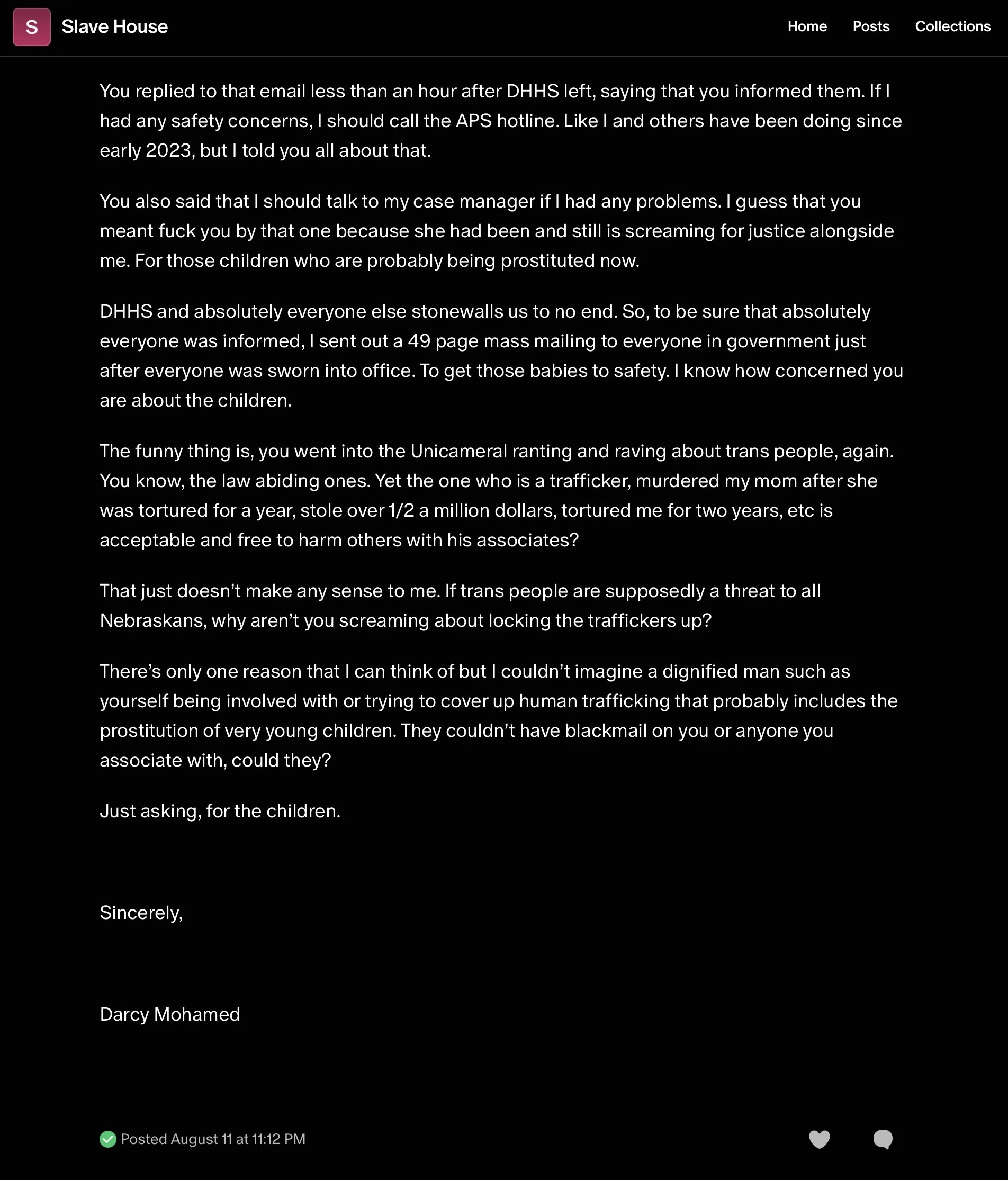 August 11, 2025 - Page 2