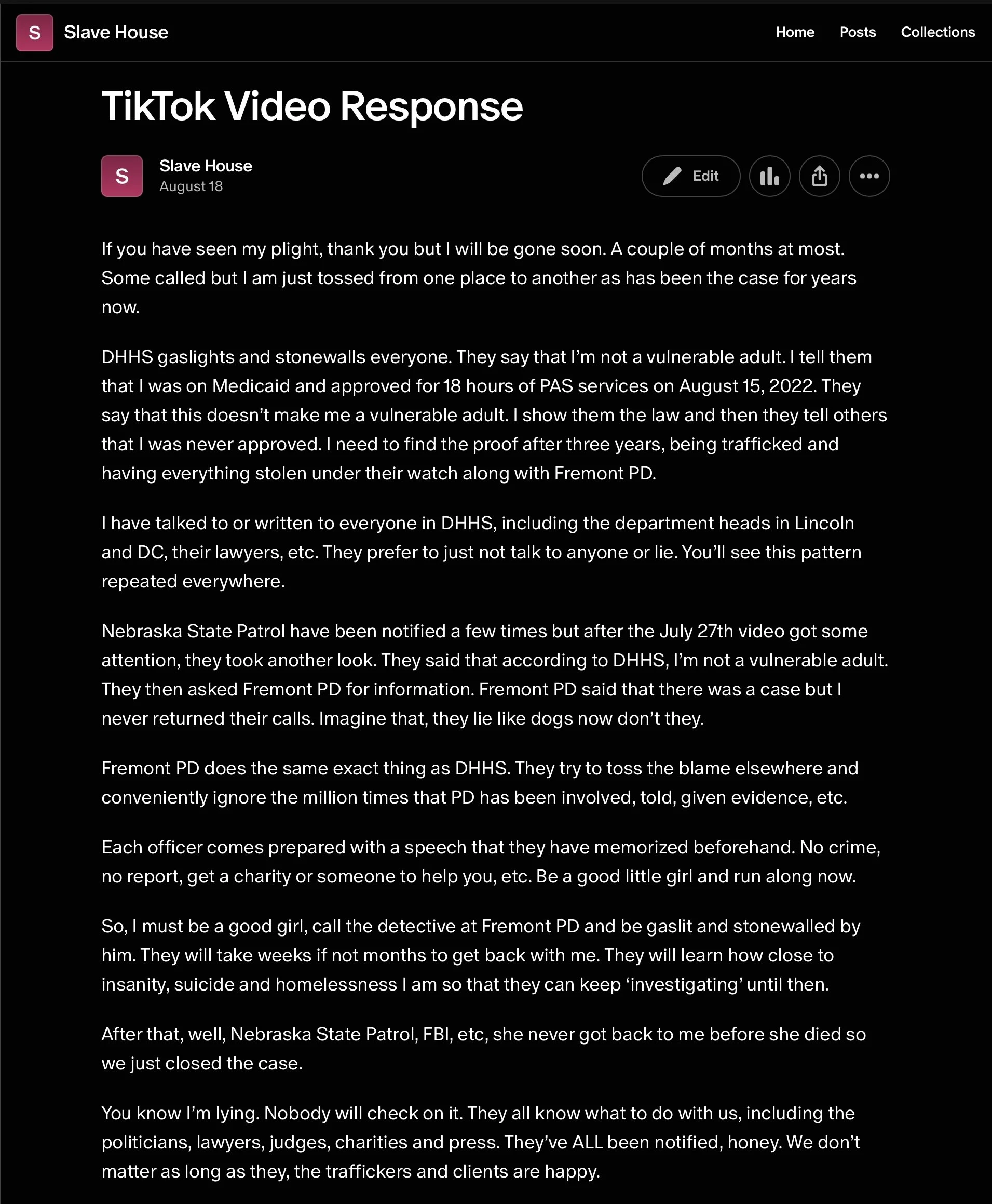 August 18, 2025 - Page 1