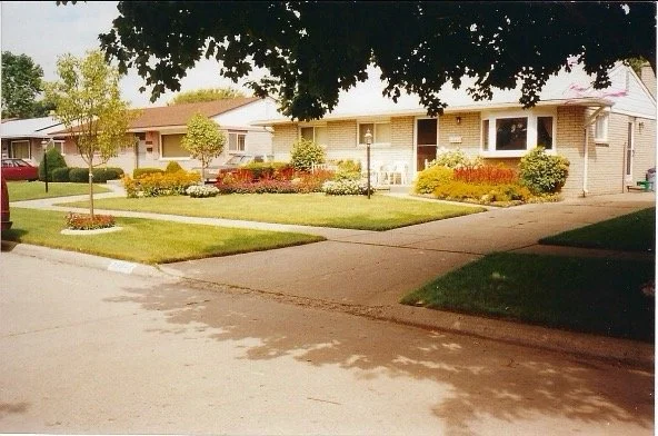 39846 Lynn Street, Canton, Michigan 48187