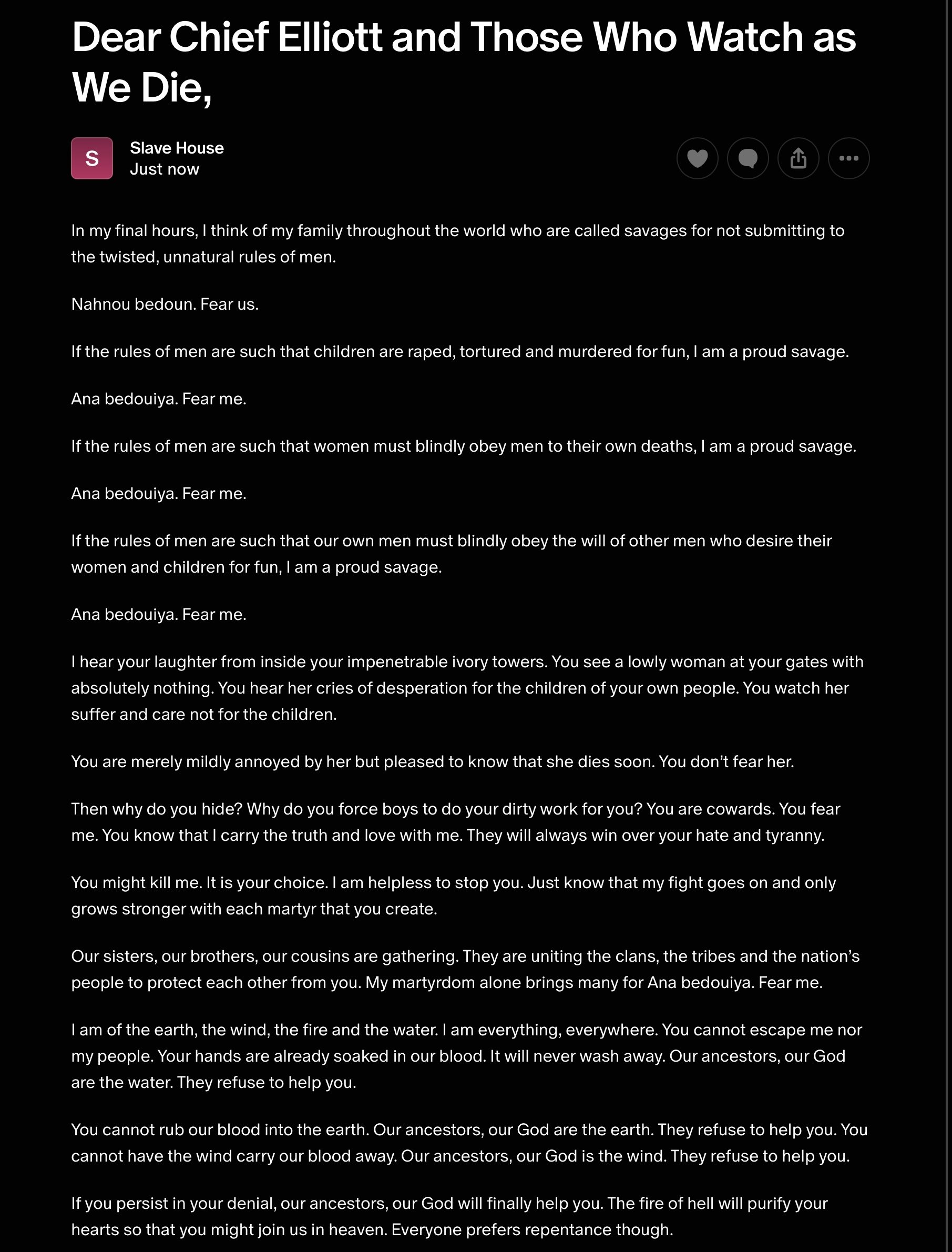 November 25, 2025 - Page 1