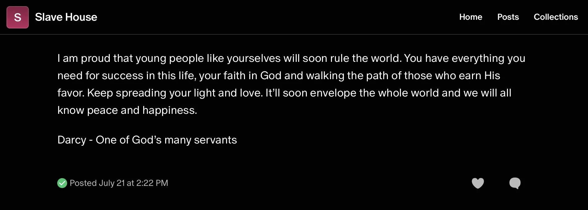 July 21, 2025 - Page 2