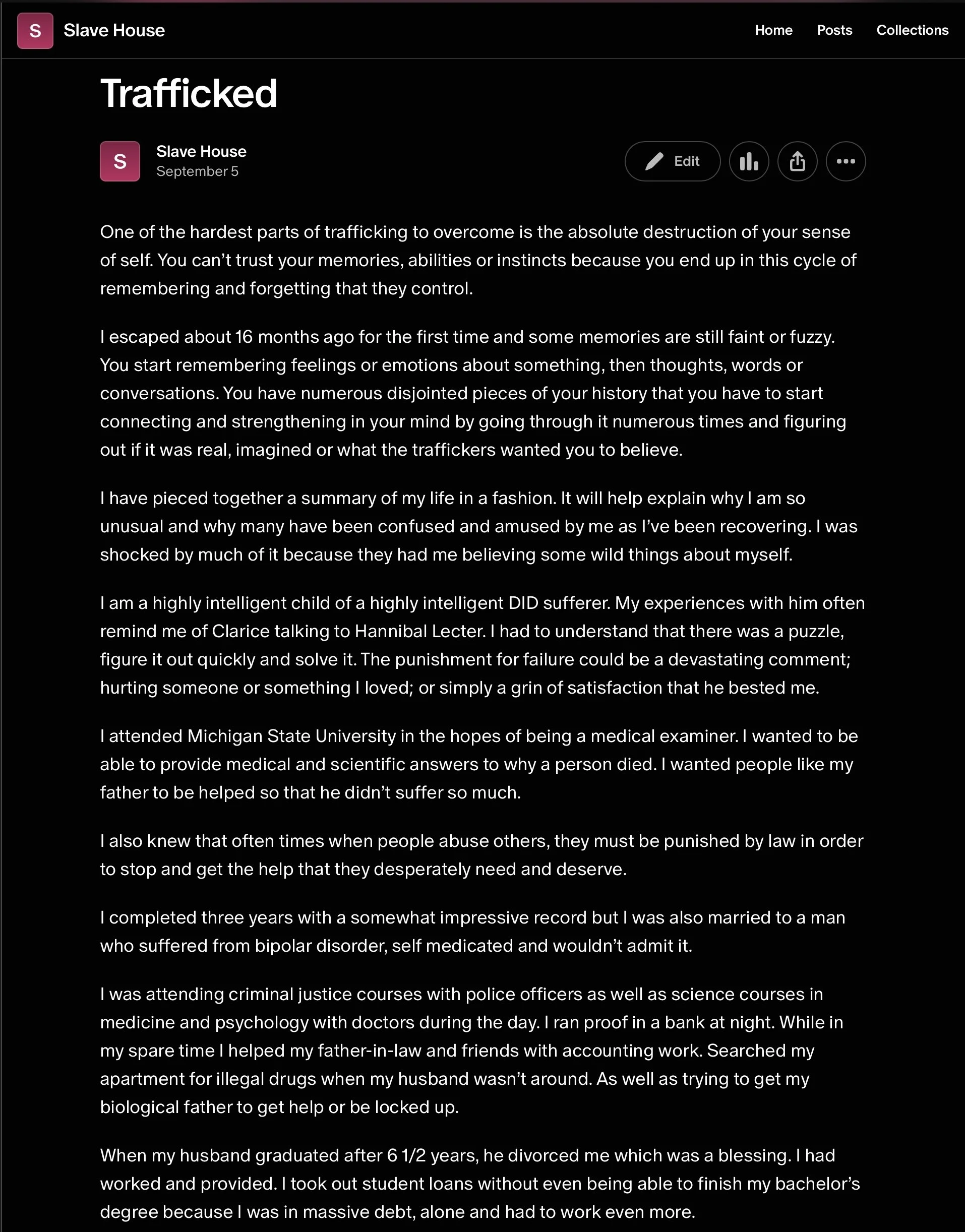 September 5, 2025 - Page 1