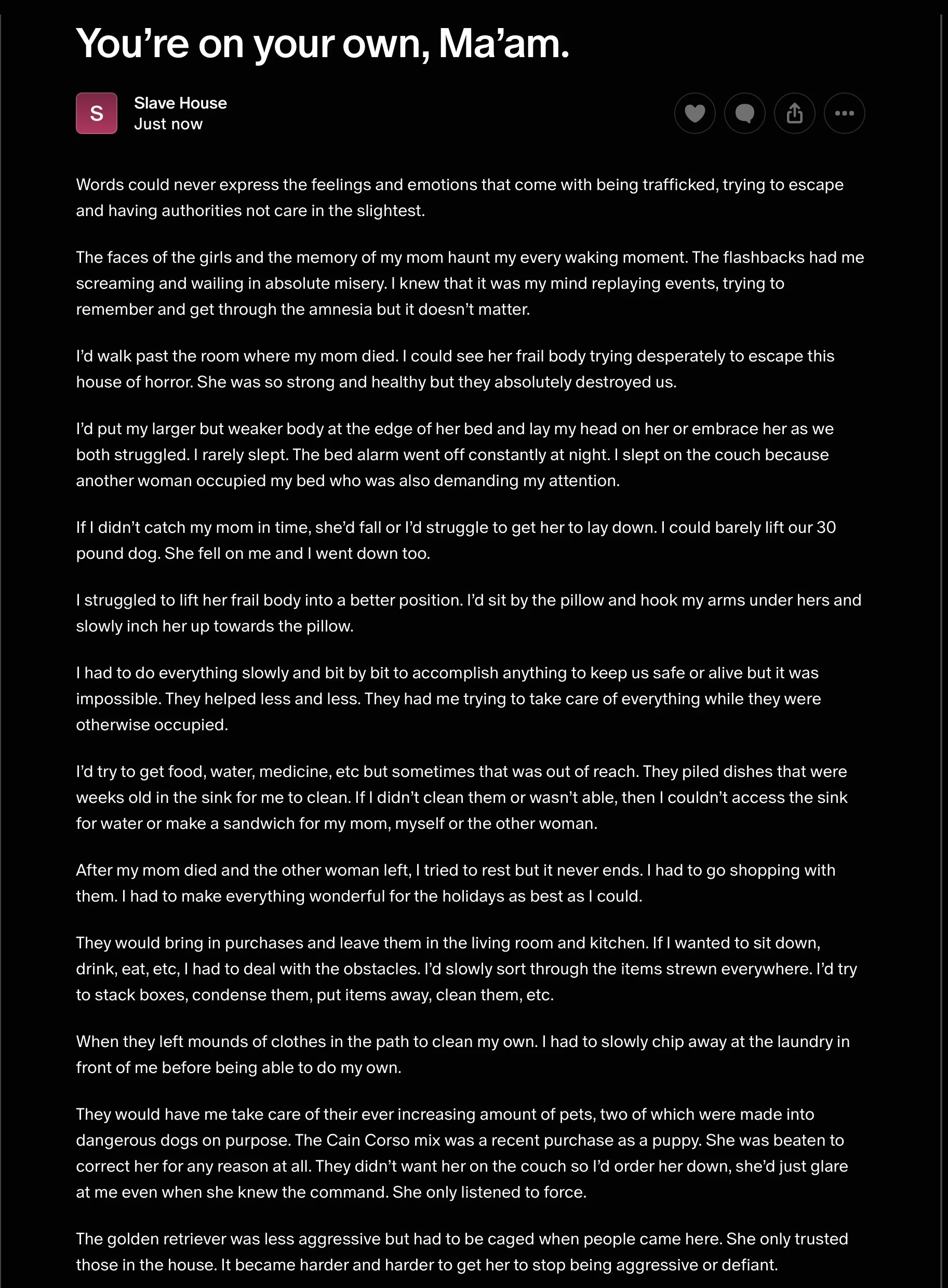 September 7, 2025 - Page 1