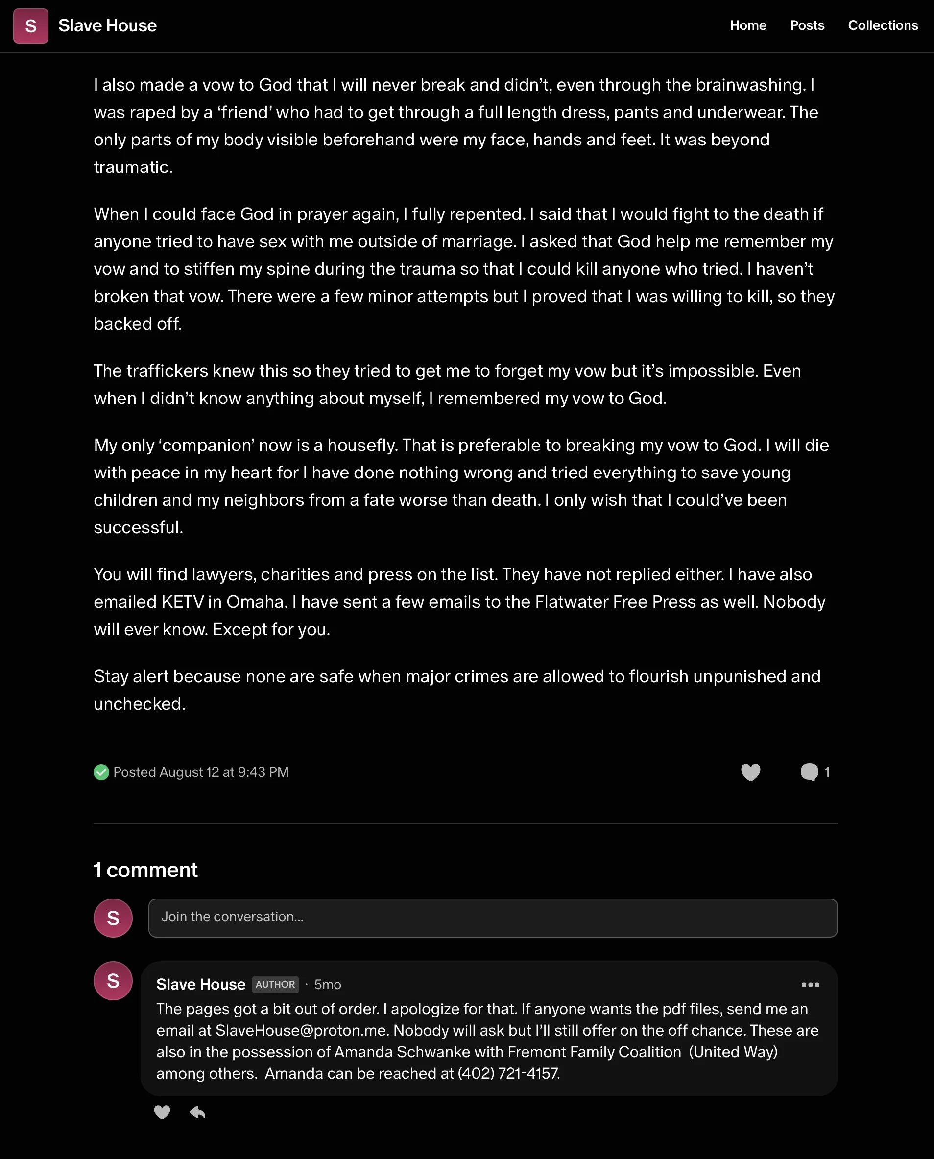 August 12, 2025 - Page 2